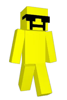 juicy12345678 Minecraft avatar full body