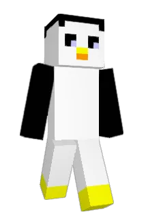 juicy_balls Minecraft avatar full body