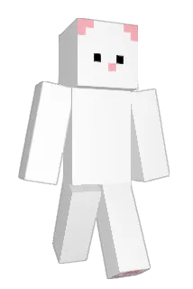 juicycool0226 Minecraft avatar full body