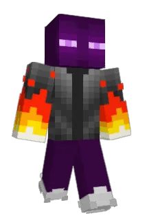 juicyjuice7 Minecraft avatar full body