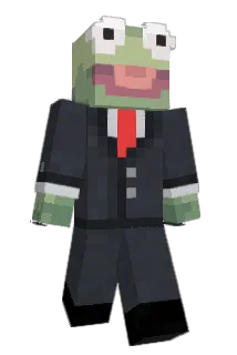 juicylucy_ Minecraft avatar full body
