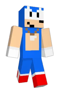 juicywig Minecraft avatar full body