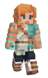 Custom render preview