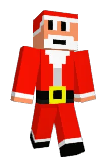 jujo13 Minecraft avatar full body