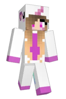 juju13120 Minecraft avatar full body