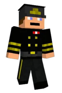 juju260725 Minecraft avatar full body