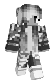 juju96583 Minecraft avatar full body