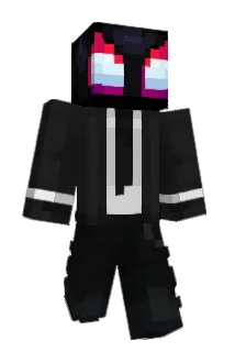 jujuba50 Minecraft avatar full body