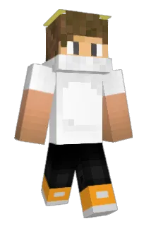 jujube48 Minecraft avatar full body