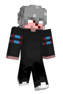 jujuga84 Minecraft avatar full body