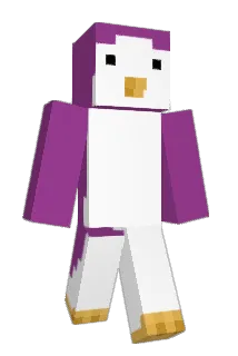 jujunini01 Minecraft avatar full body