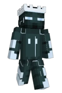 jujuo07 Minecraft avatar full body