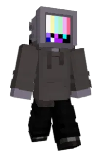 jujuplayzmc Minecraft avatar full body