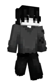 jukacapiroto Minecraft avatar full body