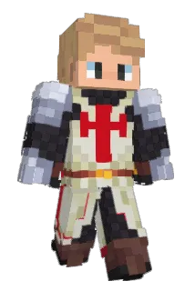 jukest_ Minecraft avatar full body
