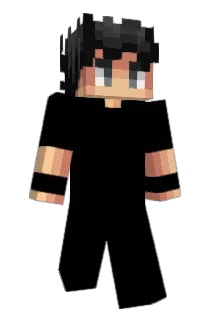 jukhe Minecraft avatar full body