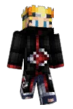 jukkum Minecraft avatar full body