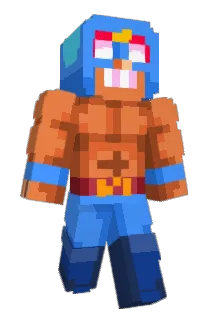 juko7875 Minecraft avatar full body