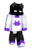 jul14n_ Minecraft avatar full body