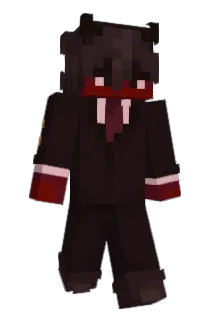 jul_da_king123 Minecraft avatar full body