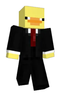 jule0502 Minecraft avatar full body