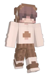 julesdkn Minecraft avatar full body