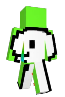 julesyjulesy Minecraft avatar full body