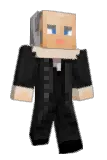 julgue Minecraft avatar full body