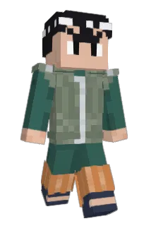 juli82002 Minecraft avatar full body
