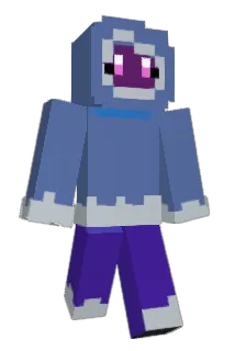 juliaaa27 Minecraft avatar full body