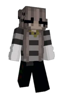 juliaisabella4 Minecraft avatar full body