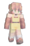 juliaismyname Minecraft avatar full body