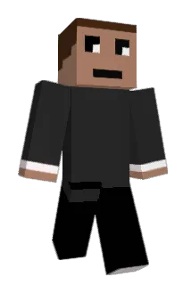 julian2003 Minecraft avatar full body