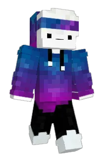 julianLTB Minecraft avatar full body