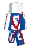 julian_0911 Minecraft avatar full body