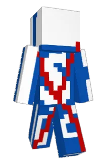 julian_0911 Minecraft avatar full body
