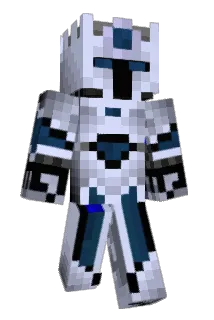 julian_flitzi Minecraft avatar full body