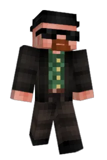 juliancls1 Minecraft avatar full body