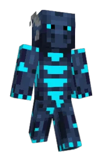 julianna2010 Minecraft avatar full body