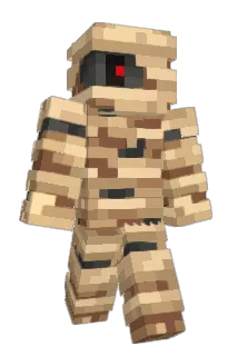 julianne09 Minecraft avatar full body