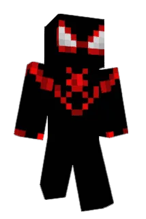 juliannosas Minecraft avatar full body