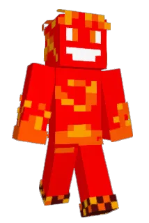 juliano181 Minecraft avatar full body