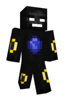 julianpemberton Minecraft avatar full body