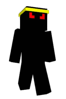 juliantanny Minecraft avatar full body