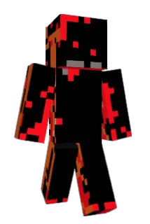 julianw2008 Minecraft avatar full body