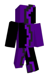 julien20101 Minecraft avatar full body