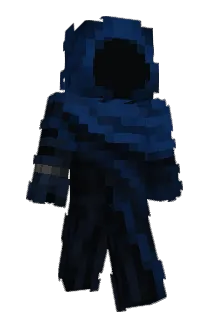 julienvva Minecraft avatar full body