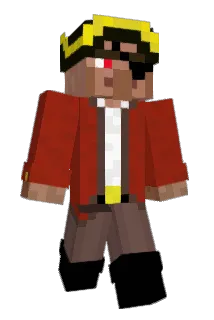 juliiehenriksen1 Minecraft avatar full body