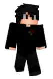 julinzada Minecraft avatar full body