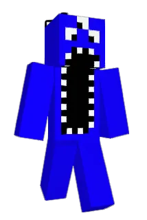 julio4520 Minecraft avatar full body